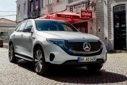 Дешевый соперник Tesla Model X выходит на рынок