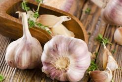 Медики рассказали о вреде и пользе чеснока