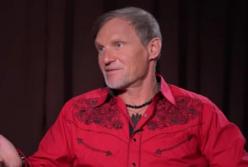 "Я за військовий переворот": музикант Олег Скрипка поділився, хто має керувати Україною