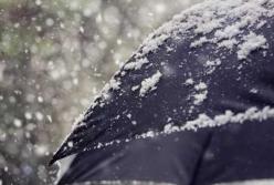 Прогноз погоды на 7 декабря: в Украине будет дождливо, местами мокрый снег