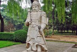 Археологи обнаружили 5000-летнюю могилу загадочного карлика