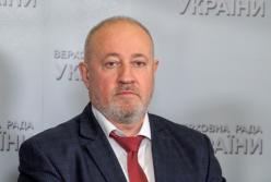 Виктор Чумак официально стал и.о. генпрокурора Украины