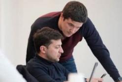 Зеленский запускает онлайн проект "Лифт"