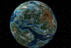 Названы причины массового вымирания на Земле 450 млн лет назад