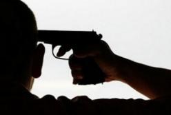 В исправительной колонии на Кировоградщине сотрудница застрелилась на наблюдательной вышке