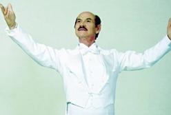 90-летний хореограф Григорий Чапкис женился на женщине, младше его на 52 года