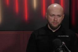 Заступник командира РДК Каплунов записав викривальне відеозвернення про СБУ і таємну тюрму 