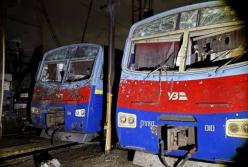 Армія РФ вгатила по енергетичній та залізничній інфраструктурі на Полтавщині та Сумщині (фото)