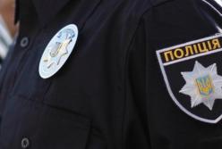 Во Львове мужчина разгромил магазин в торговом центре