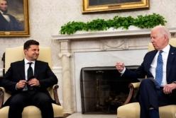 Украина получит от США дополнительную финансовую поддержку