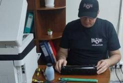 Заправка картриджів у Києві: до кого звернутися?