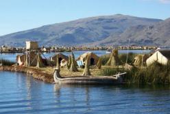 Антропологи обнаружили предметы подводных жертвоприношений