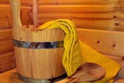 Медики предупредили о рисках, связанных с походом в сауну при похмелье