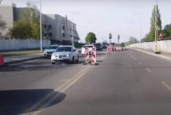 Украинцам планируют платить за видеофиксацию нарушений ПДД