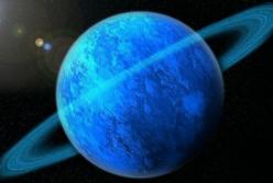 Ученые разгадали тайну появления спутников Урана