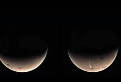 Астрономы заметили загадочные явления на Марсе и Венере