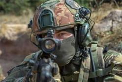 "Там замкнуте коло, сансара смерті росіян": Україна переходить до контратаки на Сумщині