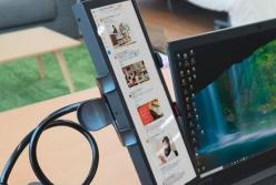 В Японии создали уникальный гаджет для мониторинга социальных страниц