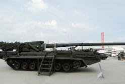 В России провели испытания "бога войны" (видео)