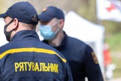 В Донецкой области произошел взрыв тротила в жилом доме