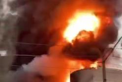 РФ використовує китайські супутники для ударів по об’єктах енергетики України