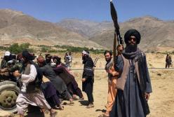 Талібан повністю відключив інтернет в Афганістані