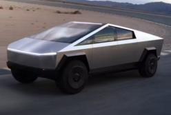 Tesla отложила начало производства Cybertruck на 2023 год