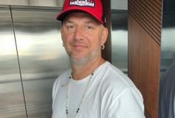 Что с глазом?: Поклонники обеспокоены здоровьем Потапа (фото)