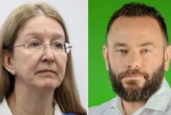 Супрун проиграла суд Дубинскому