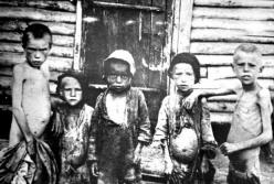 Німецький уряд закликають включити Голодомор у підручники історії