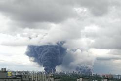Удари по НПЗ у Москві та інших обʼєктах ворога: Генштаб розкрив подробиці нічної атаки