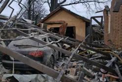 Від дівчинки залишився лише крихітний черевичок: росіяни вбили 4-річну дитину на Житомирщині (відео)