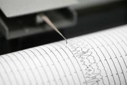 Біля Полтави стався сильний землетрус 