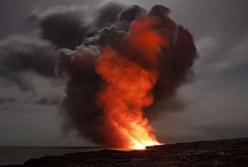 Началось извержение Йеллоустонского вулкана: чем это грозит