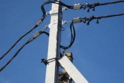 На Харьковщине от удара током погиб молодой мужчина