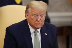 Появилась меткая карикатура с Трампом на нефтяную «войну» (фото)