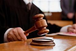 В Киеве женщину оштрафовали на 17 тысяч за нарушение правила карантина