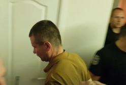 Второго подозреваемого в убийстве ребенка взяли под стражу на два месяца