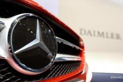 Mercedes получил рекордный штраф в Южной Корее