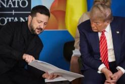 Хто у США прийняв рішення зупинити допомогу Україні: NBC News дізналося деталі