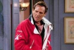 В США умер актер из сериала "Друзья" (фото)