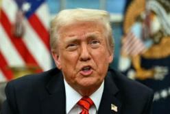 "Ви просто про це не знаєте!": Трамп звинуватив низку країн у таємних ядерних випробуваннях 