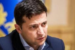 Зеленский подтвердил, что Богдан написал заявление на увольнение