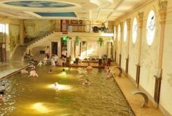 Як обрати найкращий санаторій України для вашого оновлення?