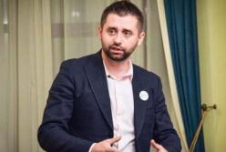 "Идите все лесом": Арахамия заявил, что партии не подают кандидатов в Кабмин (видео)