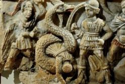 Ученые раскрыли тайну происхождения этрусков