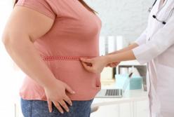 Ученые назвали неожиданную причину ожирения