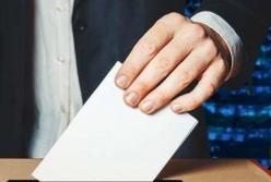 ЦИК зарегистрировал 66 однофамильцев кандидатов в 43-х округах. За одного платят до 20 тысяч долларов 