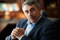 Самое эффективное жаропонижающее средство по версии доктора Комарова