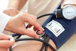 Медики назвали признаки гипертонического кризиса